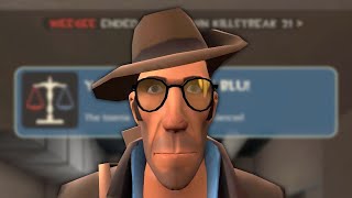 TF2 makes me cry