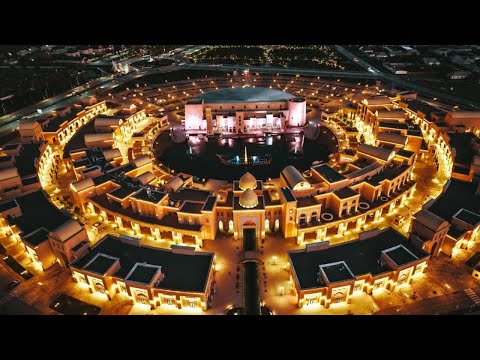 «Керуен Сарай» туристік кешені бойынша 360° видеотур