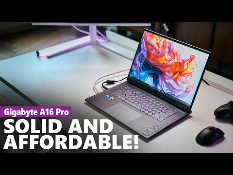 A “cheap” RTX 5070Ti laptop in 2026? YES!