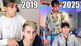 click para volver a 2019