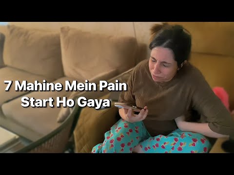 Achanak Se Pet Mein Pain Start Ho Gaya... Sab Daar Gaye