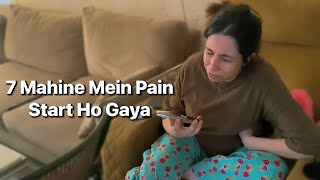 Achanak Se Pet Mein Pain Start Ho Gaya... Sab Daar Gaye