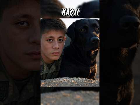 Siyah Köpek Arda Güler'i Kurtarıyor