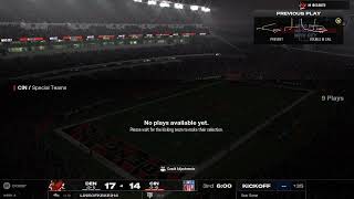 Bengals vs Broncos
