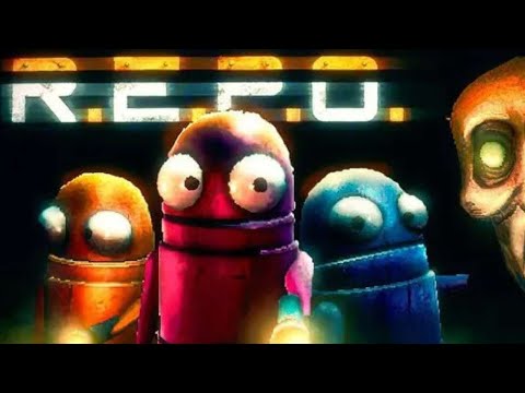 12/29 REPOのソロでレベル20到達を狙う！