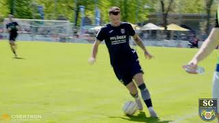 Impressionen von unserem Spiel gegen den SC Paderborn II vom 26.04.2025