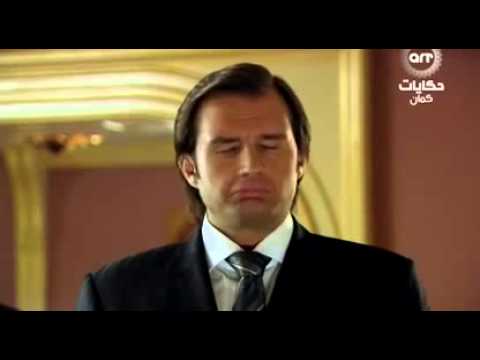 مسلسل وادي الذئاب الجزء الثالث   الحلقة 18