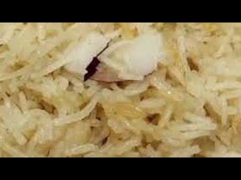 Short | Gur wale Chawal | Rawaiti Sweet rice |Great Traditional Recipe from Asia.