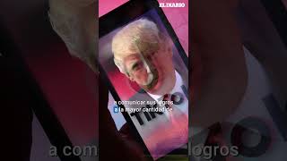 La Casa Blanca se une a TikTok pese a la polémica / El Diario