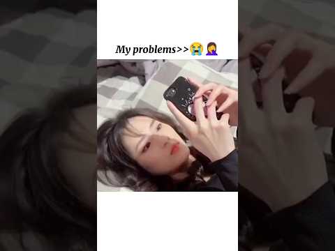 this is daily routine.....??‍♀️?