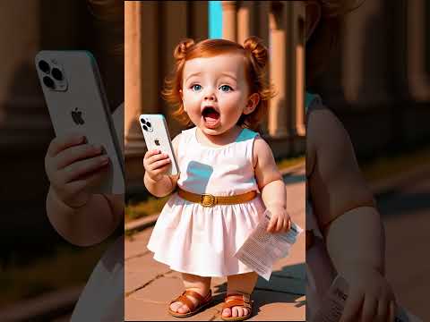 👶🏻📱🤣#funnyshorts#cutebaby