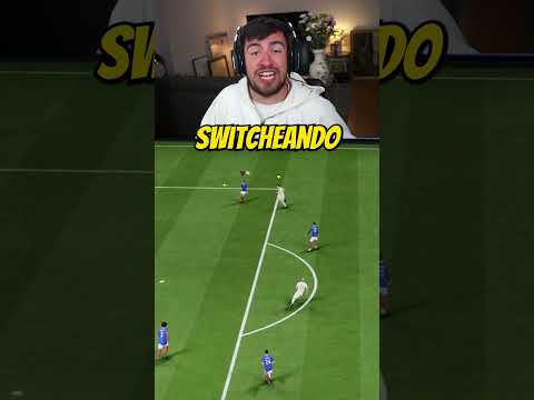 APRENDE a hacer CAMBIOS de FRENTE como un PRO 🤵