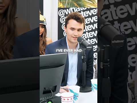 “Family Is The Most Important Thing” | Charlie Kirk