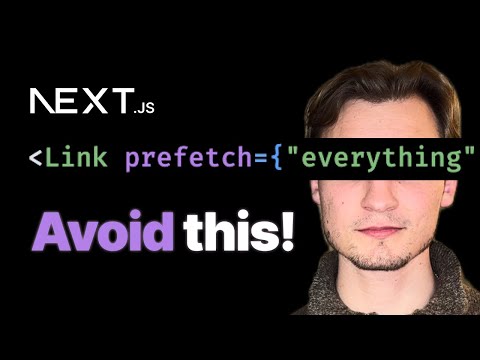 Master Next.js Link in Just 5 Minutes (And Avoid This Mistake)