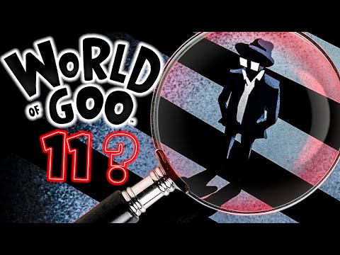 ¿AHORA SOMOS DETECTIVES? | WORLD OF GOO 2 #16