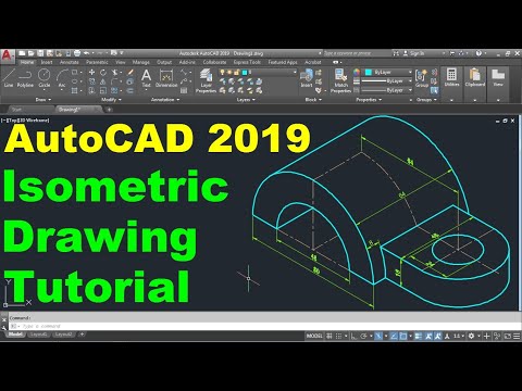 autocad 2019 for beginners