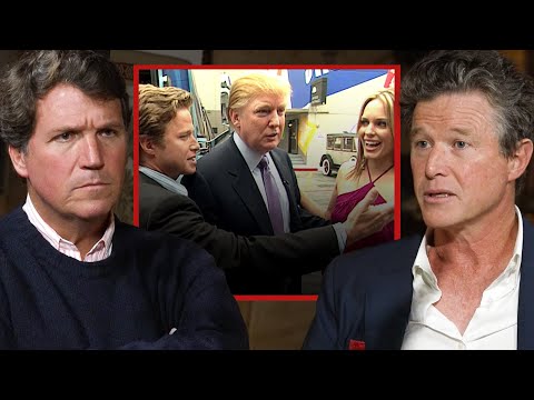 “It Was Illegal” - Billy Bush Exposes NBC’s Handling of the Leaked Trump Tape