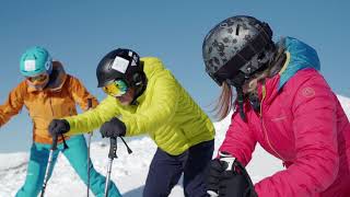Der Glockner-Das Rennen - Eventtrailer