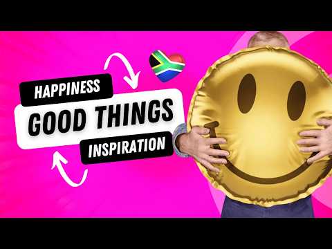 The Top 5 Feel-Good Stories We All Needed This Week