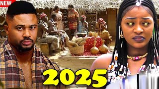 THE UNTOLD PROPHECY OF LOVE - MIKE GODSON / CHA CHA EKE 2025 LATEST NIGERIAN MOVIE