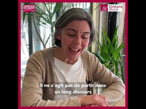 Vidéo conseil sur LES EMOTIONS - N°1
