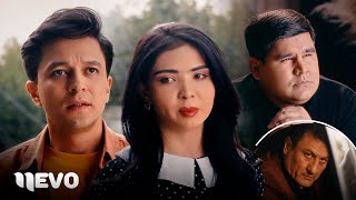 Bekzod Haqqiyev - Ko'zi qaro (Official Music Video)