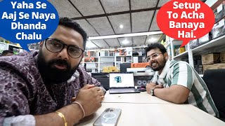Mataji  Ko Tension Hai. Sandra Theek Hai..