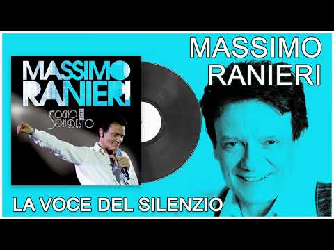 Massimo Ranieri - La voce del silenzio
