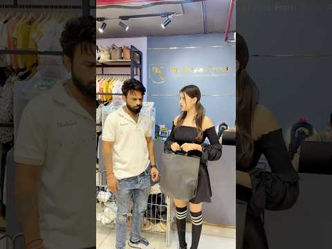 Papa ke sath birthday shopping🥹❤️ #shorts #birthday #papa