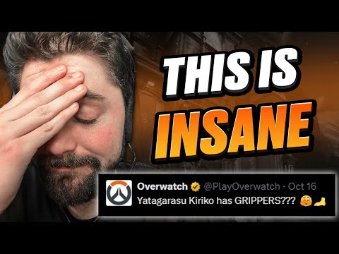 The Dark Monetization of Overwatch 2