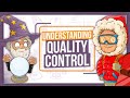 Quality Control in Business Practices