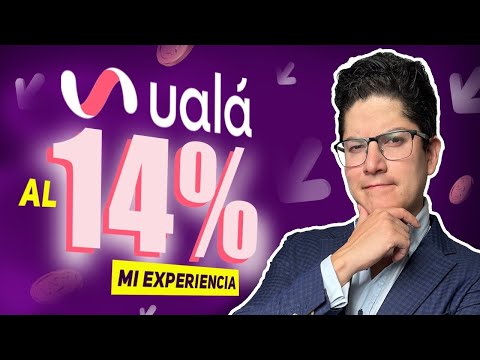 Cuenta UALA al 14% Opinión