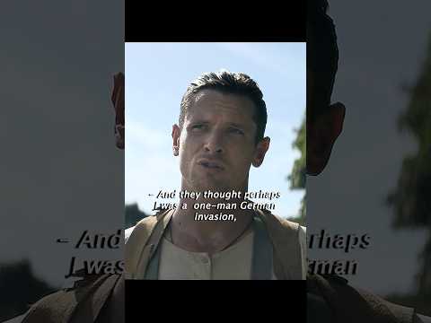 He actually thought the SAS were intelligence soldiers!#shorts #viralvideo #shortsvideo