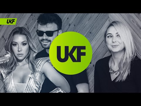 Koven & HALIENE - Orbit [UKF Release]