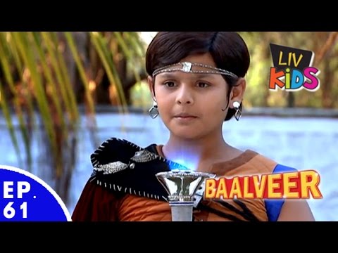 Baal Veer - Episode 61