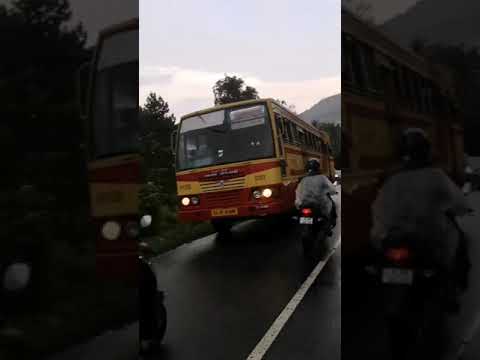 Ksrtc എന്തൊരു അഹങ്കാരമാണ് കാണിക്കുന്നത്