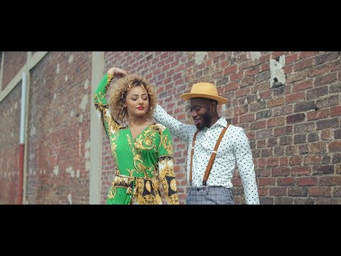 Jaymax - Doucement  (Clip Officiel)