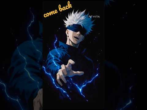 gojo vs sukuna #shorts #ytshorts #vk sameshri