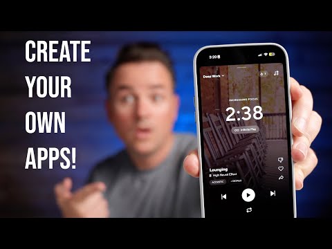 Beyond Amazing Apps You HAVE To Try!