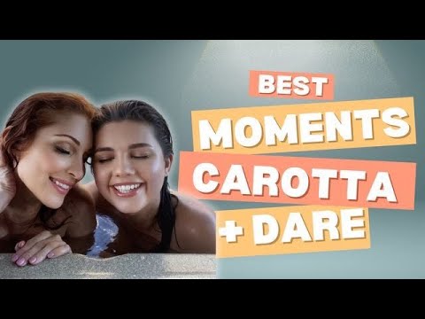 Best of besties TRY ONS, Carlotta and Dare’s FAVORITES