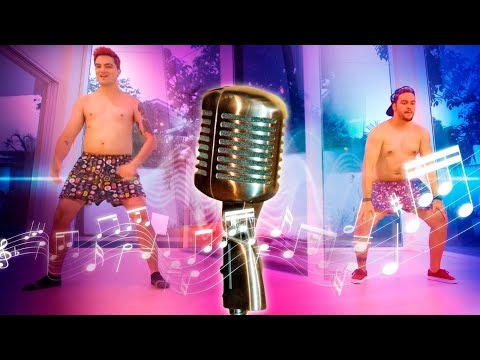 CLIPE OFICIAL - 10 MILHÕES