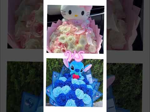 HellokittyVsStitch #shorts #shortsfeed #viral #views #fypシ #disney #stitchboutique#subscribe