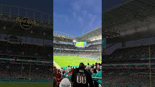 Dolphins game was fire #football #nfl #completeperformance #bestplayer #cooking #anotherbrickinthewa