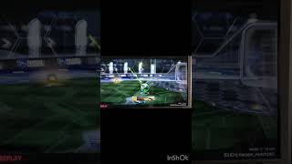 Ground pinch#rocketleague#epicgames