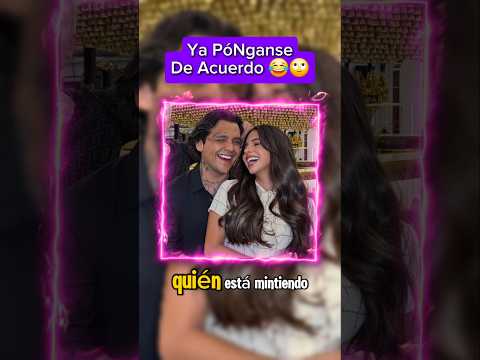 ¿Quién es el culpable? Angela Aguilar o Cristian Nodal #burlas #risas #humor #polemica