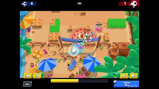 Brawı Stars#brawlstars #coltbrawlstars