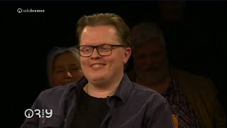 "3nach9" mit Angelo Kelly