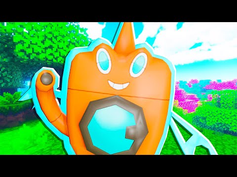 what is the best pixelmon team