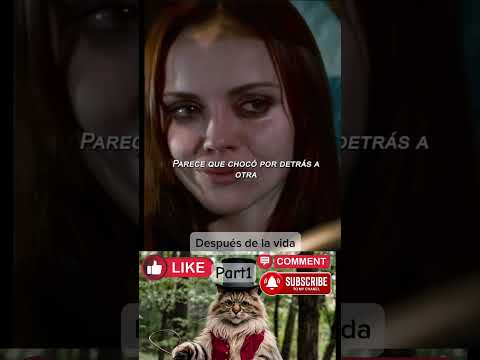 Te recomiendo esta película :Después de la vida #viralvideo #peliculas #youtube #youtubeshorts