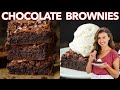 Brownie Baking Techniques and Tips